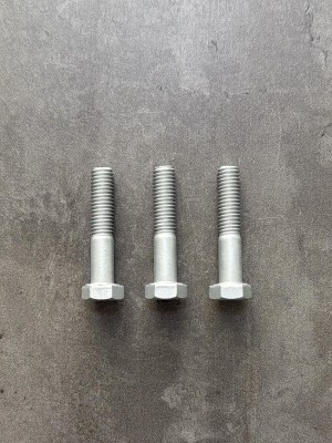 Болт М6х45 1/09034/21