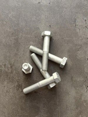 Болт М6х45 1/09034/21