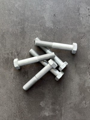 Болт М8х50 1/60442/21