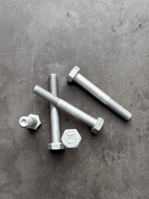 Болт М8х60 1/60444/21