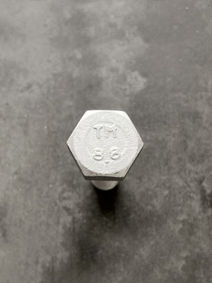 Болт М8х65 1/60445/21