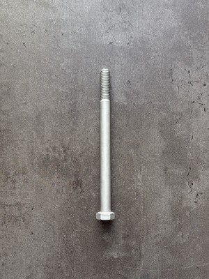 Болт М8х110 1/60454/21