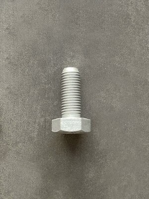 Болт М10х25х1,25 1/59707/21