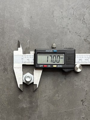 Болт М10х30х1,25 1/13069/21