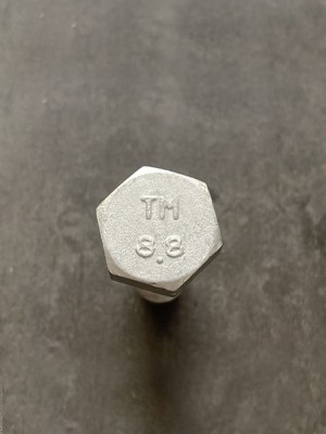 Болт М10х35х1,25 1/59709/21