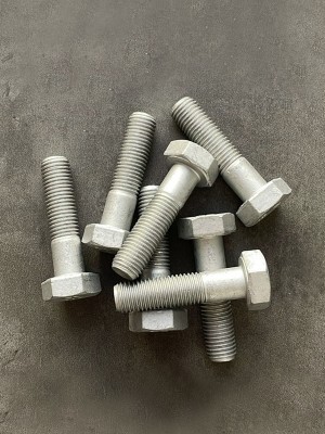 Болт М10х40х1,25 1/13070/21