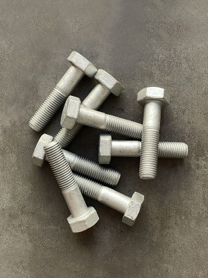 Болт М10х45х1,25 1/12347/21