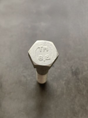 Болт М10х50х1,25 1/13438/21