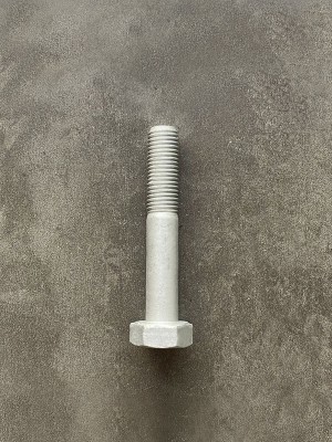 Болт М10х60х1,25 1/12880/21