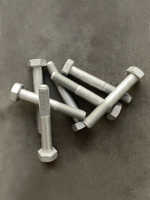 Болт М10х60х1,25 1/12880/21