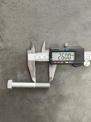 Болт М10х70х1,25 1/58888/21