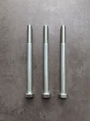 Болт М10х140х1,25 1/59726/31