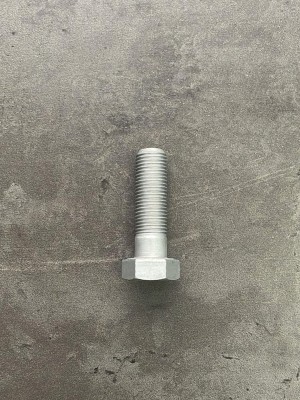 Болт М12х40х1,25 1/55406/21