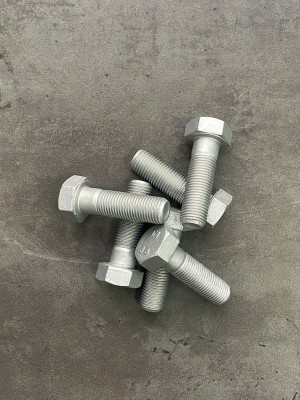 Болт М12х40х1,25 1/55406/21