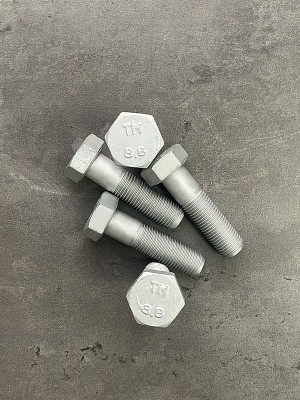 Болт М12х45х1,25 1/55407/21