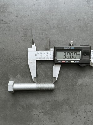 Болт М12х70х1,25 1/61427/21