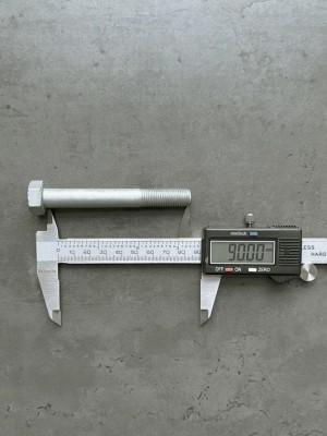 Болт М12х90х1,25 1/55415/21