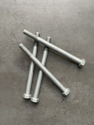 Болт М12х160х1,25 1/55422/21