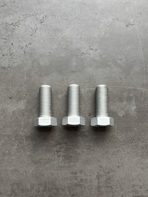 Болт М14х35х1,5 1/14083/21