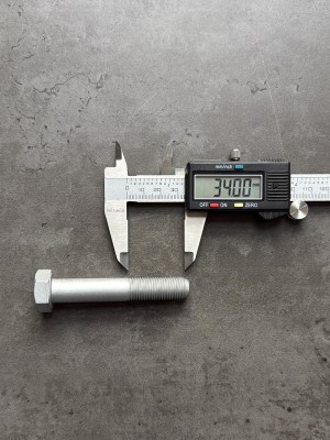 Болт М14х75х1,5 1/59777/31