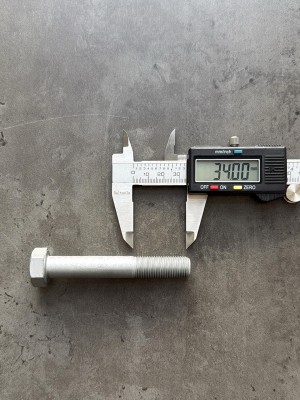 Болт М14х90х1,5 1/59779/21