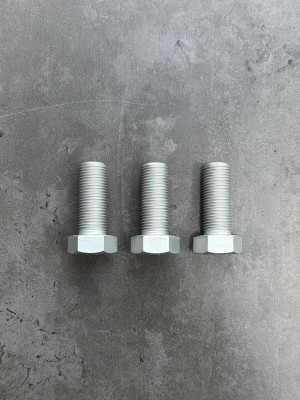 Болт М16х45х1,5 1/13915/31