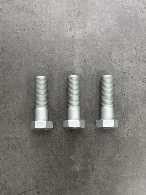 Болт М16х55х1,5 1/59810/21