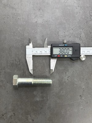 Болт М16х70х1,5 1/58352/21