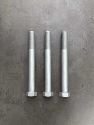 Болт М16х140х1,5 1/59821/21