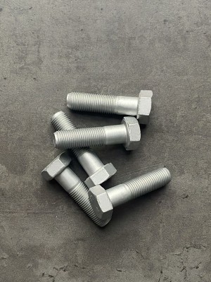 Болт М12х45х1,25 1/55407/31