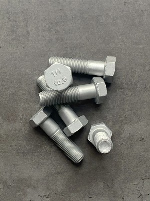 Болт М12х45х1,25 1/55407/31