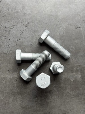 Болт М14х55х1,5 1/14220/31