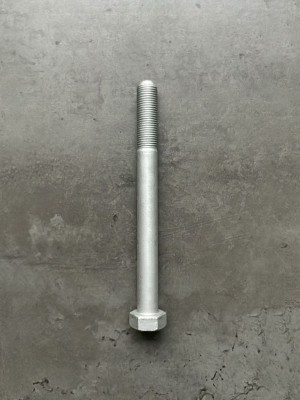 Болт М12х140х1,25 1/55420/21