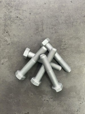 Болт М12х70х1,25 1/55412/21