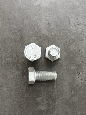 Болт М16х35х1,5 1/42578/21