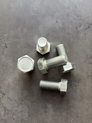 Болт М18х40х1,5 1/14085/21