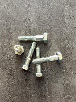 Болт М6х35 1/09030/21